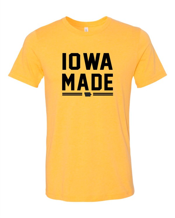 Iowa Made Tee